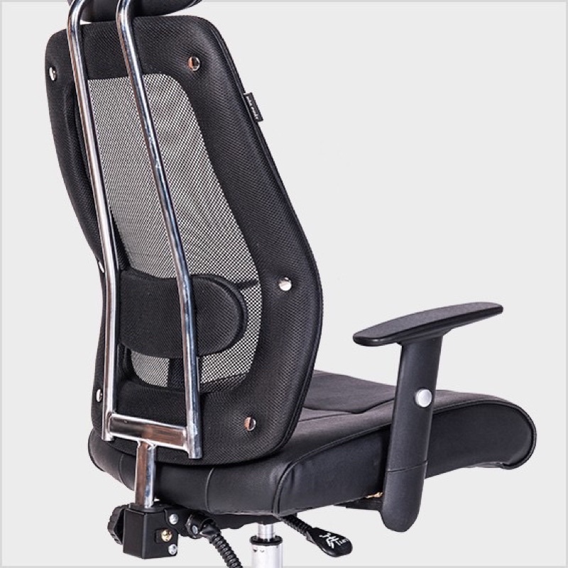 ghế xoay lưới hòa phát GL309