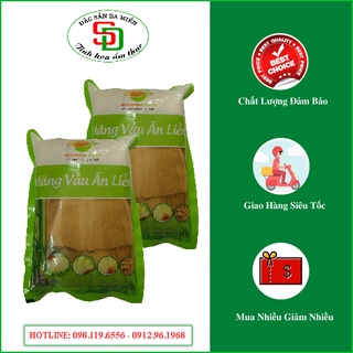 Măng Vầu Ăn Liền