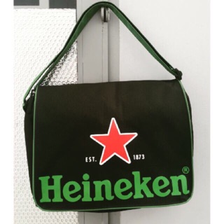 Túi xách quà tặng Heineken