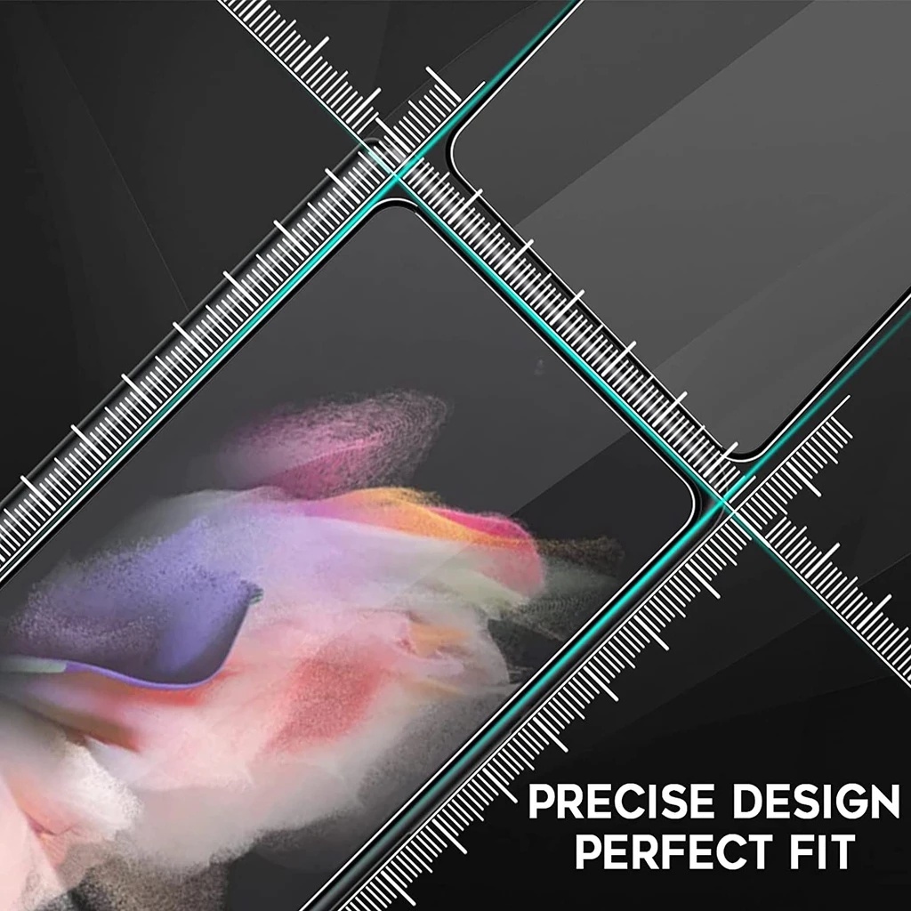 Kính Cường Lực 5D Chống Chói &amp; Lóa Cho Samsung Galaxy Z Fold 3 / 9H