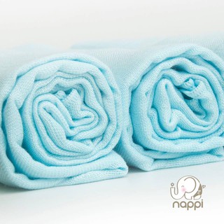 Khăn Sữa Nappi sợi tre