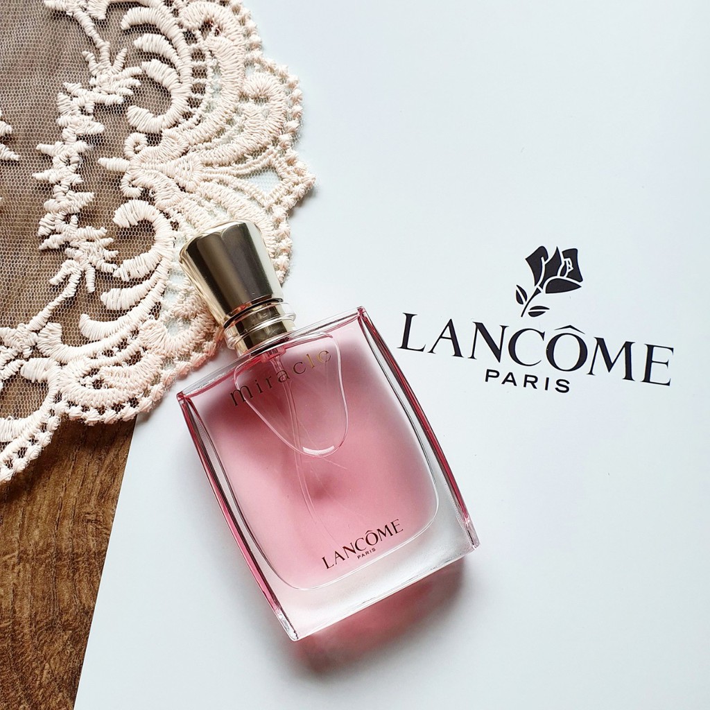 Nước Hoa Nữ_Lancome Miracle 30ml