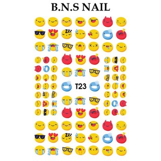 STICKER BNS Chat để chọn mẫu cực hot