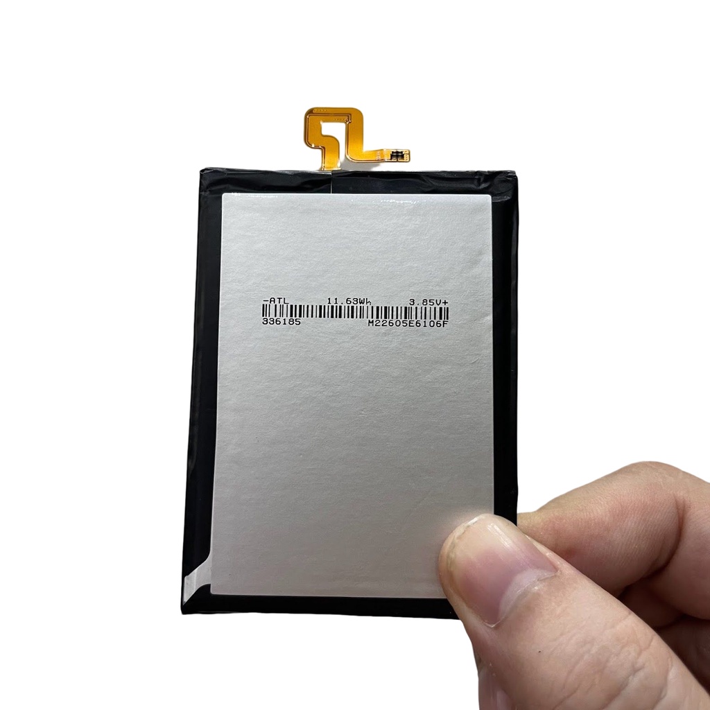 Pin Google Pixel 2 XL mã BL-T35 3520mAh