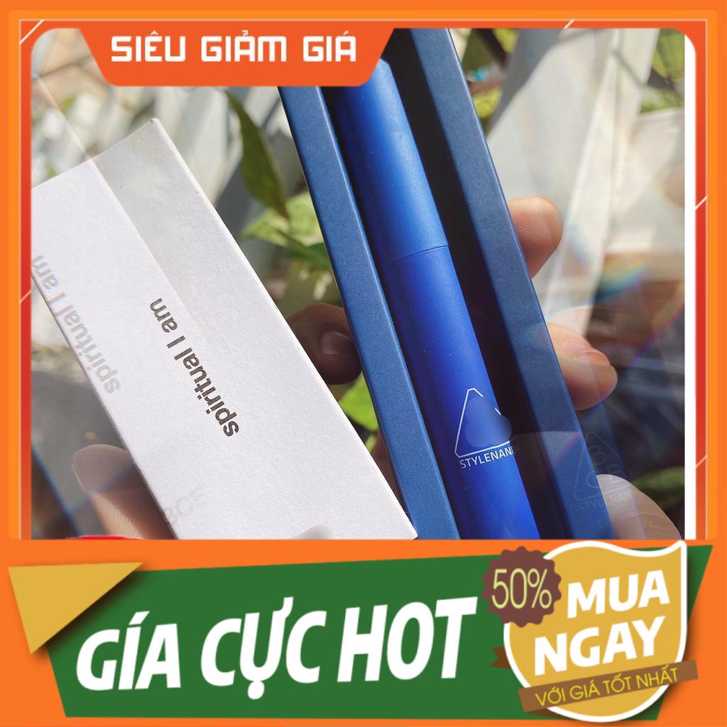 Son Kem Lì HỘP XANH SANG CHẢNH nội địa sỉ rẻ matte lipstick lâu trôi mềm mịn chuẩn màu giàu dưỡng chất MÙI STORE