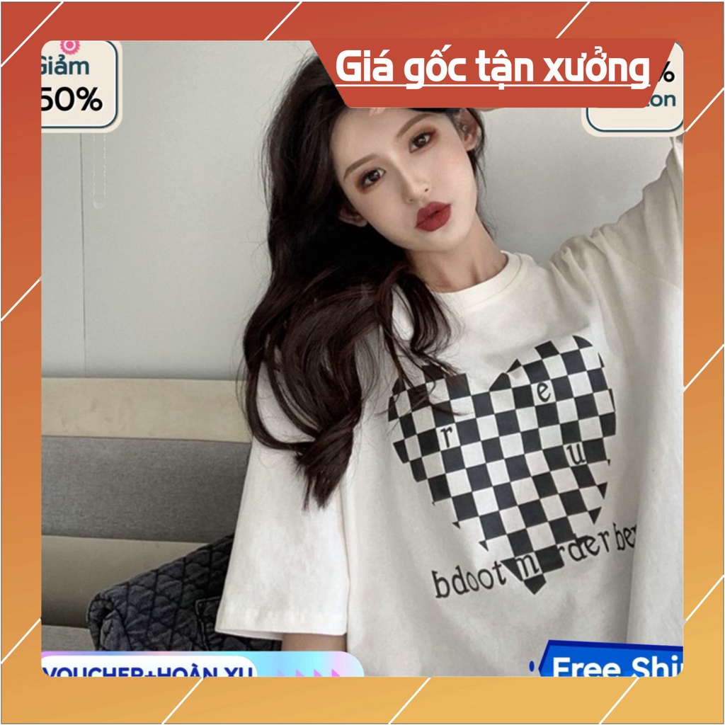 [FREESHIP] Áo phông tay lỡ nam nữ, áo phông thun unisex form rộng chất cotton mát mịn hút hơi những giọt mồ hôi hot | BigBuy360 - bigbuy360.vn