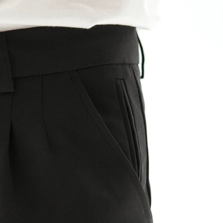 Quàn dài cạp âu suông LOOK CARSON PANT