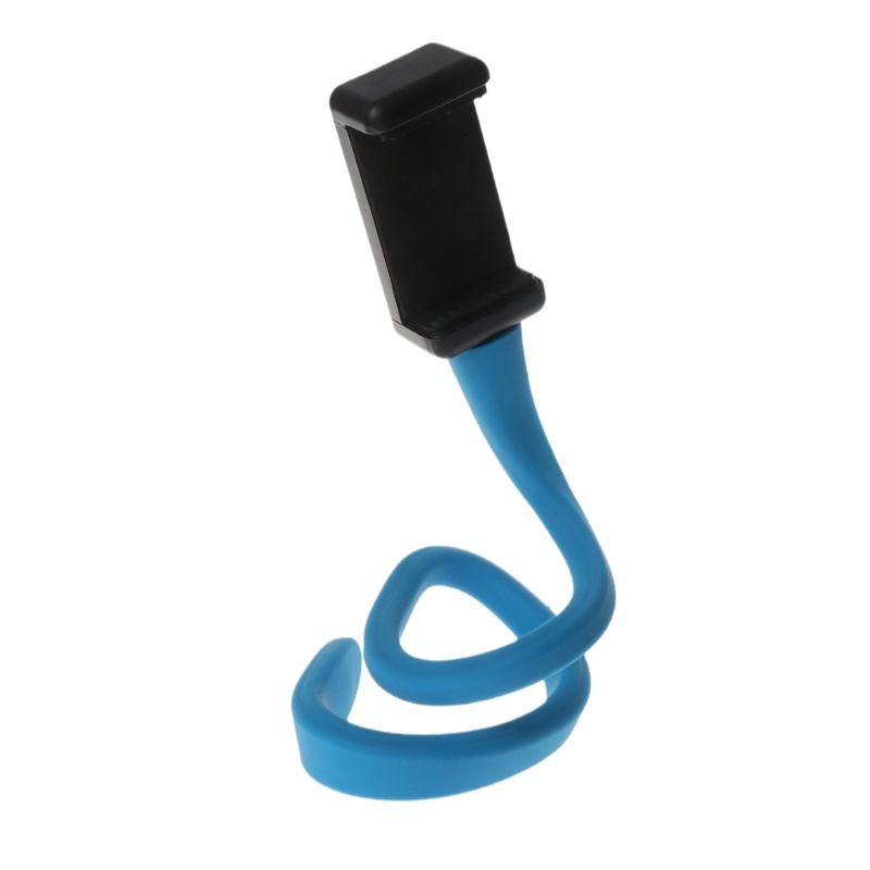 Giá Đỡ Điện Thoại Di Động Linh Hoạt Có Thể Xoay Cho Xe Đẩy Mua Sắm