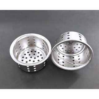 rổ lọc rác bồn rửa chén
