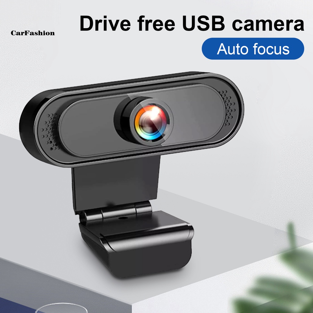 Car xe| Webcam USB 720P/1080P/2K kèm micro cho máy tính | BigBuy360 - bigbuy360.vn
