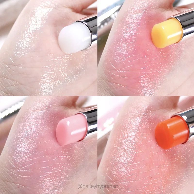 Son dưỡng YNM Honey Lip Balm