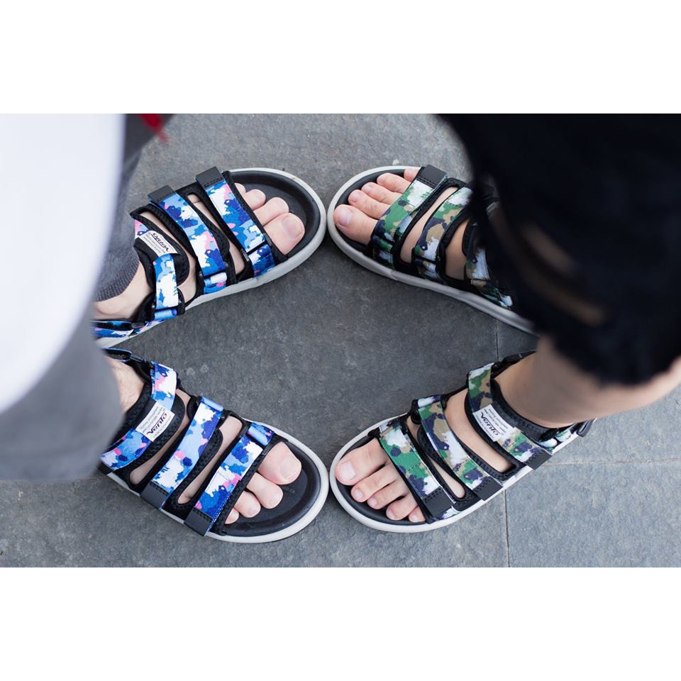 Sandal Quai Ngang VENTO NV1001 -ku7