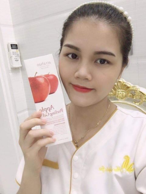 Tẩy Tế Bào Chết Arahan | BigBuy360 - bigbuy360.vn