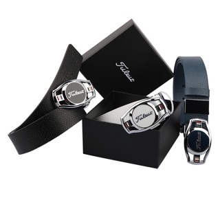Thắt lưng golf titleist