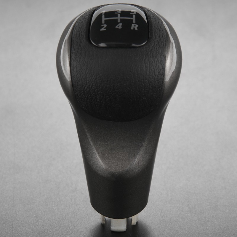 [Hot Sale]5 Speed Mt Car Shift Knob Shift Ball Shifter Shift Head For Honda Civic Dx Ex Lx 2006-2011 54102-Sna-A01