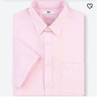 Áo sơ mi Uniqlo