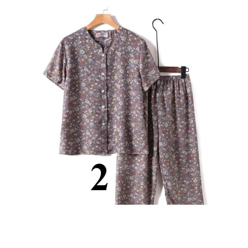 BỘ HOA NHÍ CHO NGƯỜI GIÀ