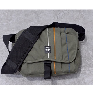 {HCM} Túi đựng máy ảnh thời trang Crumpler Jackpack 4000 **CÓ GIAO HỎA TỐC**