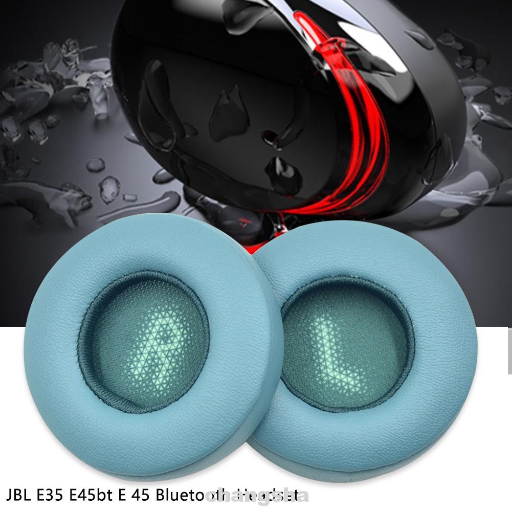 Đệm Tai Nghe Thay Thế Cho Tai Nghe Jbl E35 E45Bt