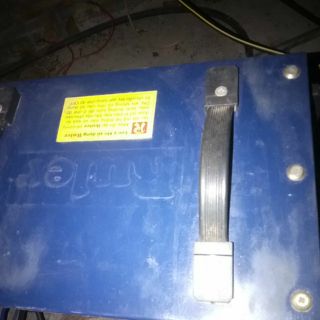 Ổn áp cũ 4kva đại 40_250v còn mới