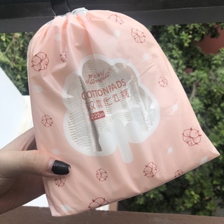 Combo bông tẩy trang