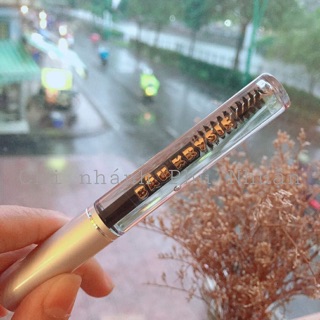Dưỡng mi dầu dừa nha đam