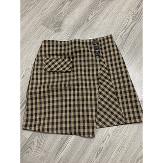 thanh lý váy dạ tweed