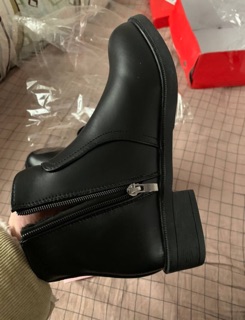Boots da nữ cổ ngắn thời trang Hàn ( Kèm Ảnh Thật)