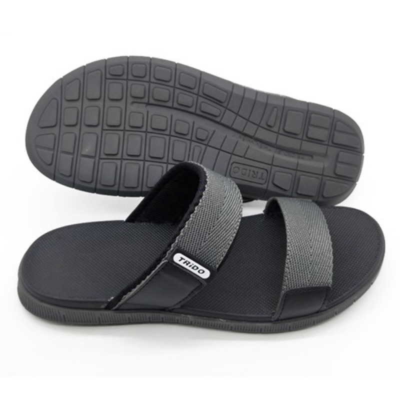 Dép 2 Quai ngang TriDo