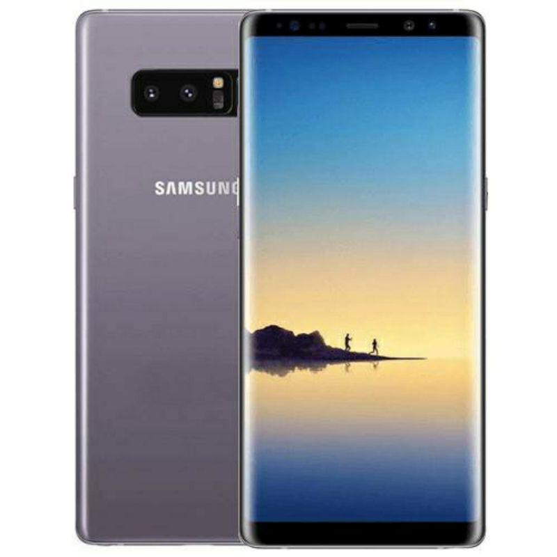 điện thoại Samsung Galaxy Note 8 2 sim