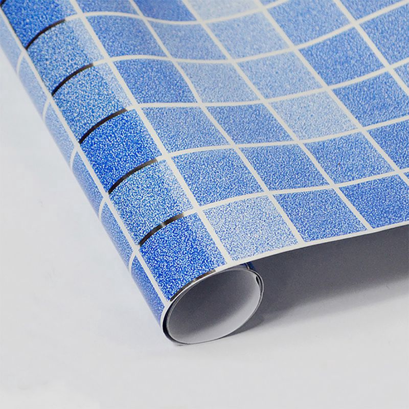 Hình dán tường nhà bếp chống bám dầu mỡ và chống thấm nước 45x70cm