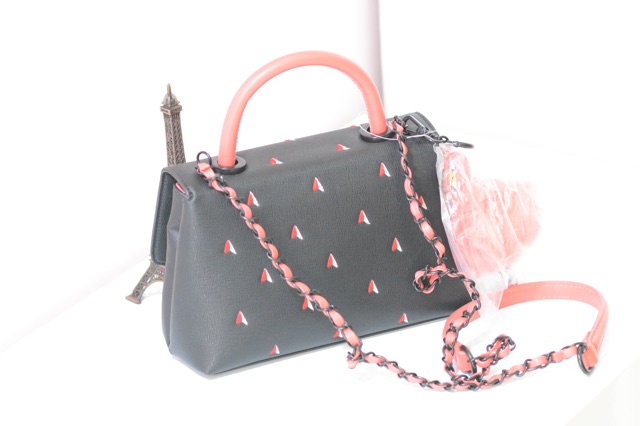 Túi xách Jelly Bunny xuất dư chính hãng