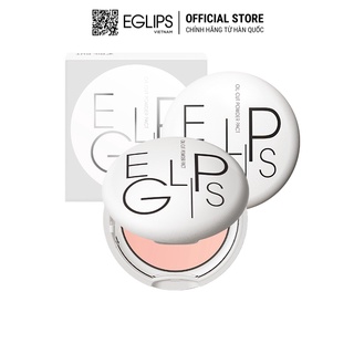 Phấn phủ dạng nén Eglips Oil Cut Powder Pact 8g