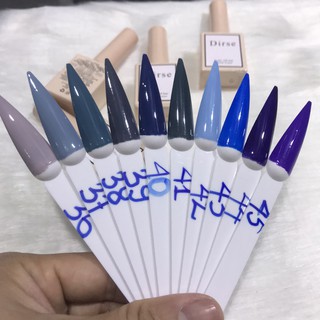 Sơn Gel Dirse
