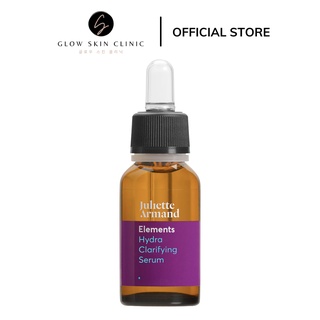 Tinh chất dưỡng ẩm cho da dầu, mụn Hydra Clarifying