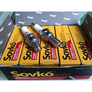 Bugi 3 Chấu Sovko