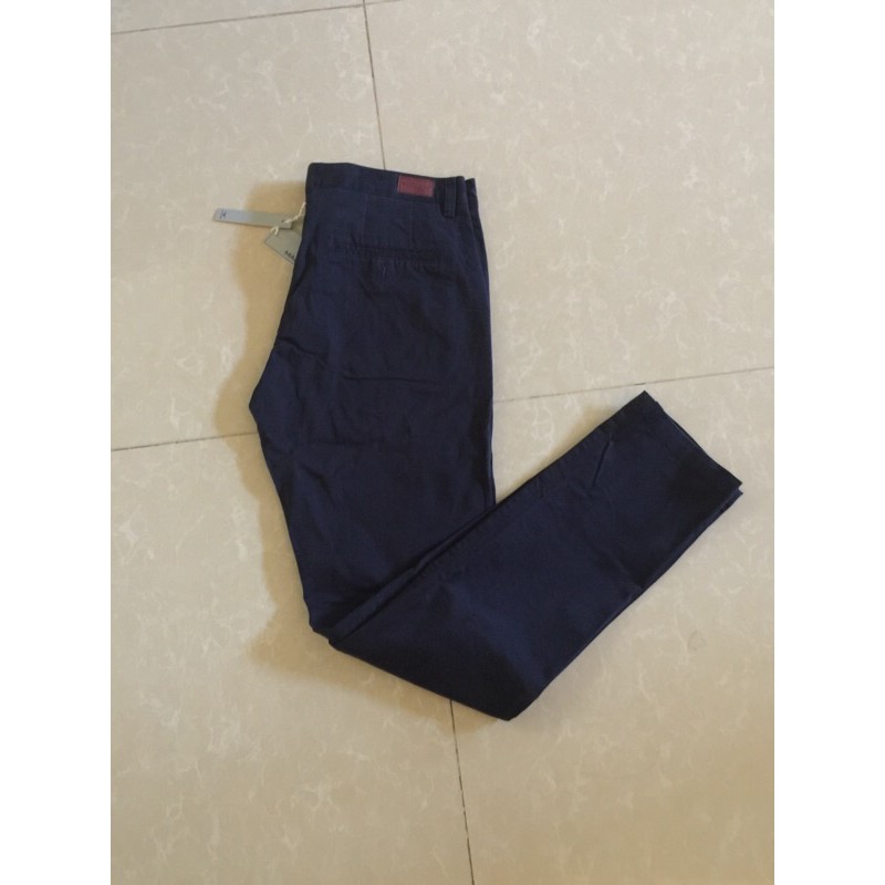 quần dài kaki vnxk xịn