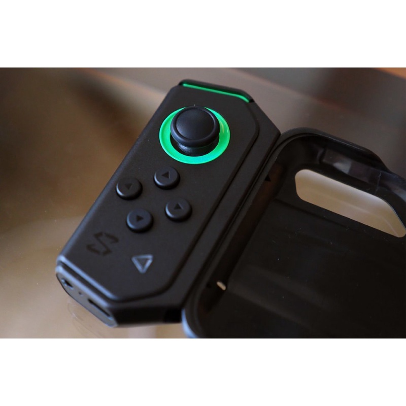 Tay Cầm Chơi Game gamepad Xiaomi Black Shark Gamepad 2.0 (Chính Hãng)