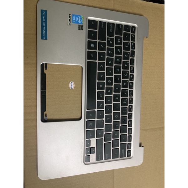 Vỏ laptop asus UX305 UX305F