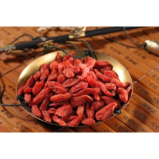 Kỉ tử Ninh Hạ 100gr (hàng dùng thử)