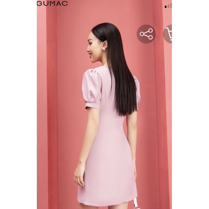 Đầm Gumac s newtag