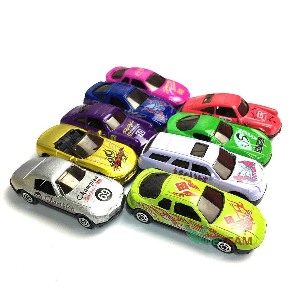 Mô Hình Đồ Chơi Oto Cao Cấp -Đồ chơi cho bé -dc4055