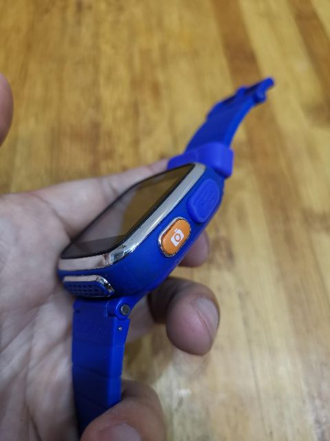 Đồng hồ thông minh cho trẻ em Vtech Kidizoom Smartwatch DX