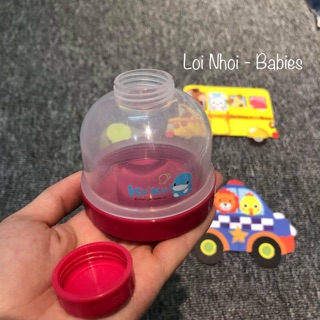 HỘP CHIA SỮA KUKU