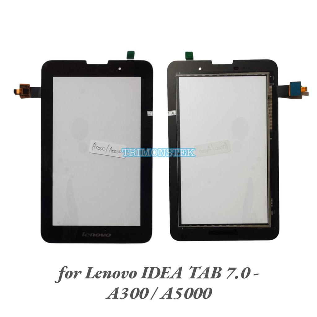 Màn Hình Cảm Ứng Chất Lượng Cao Thay Thế Cho Lenovo Idea Tab 7.0 A3000 A5000