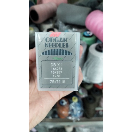 kim nhật số 11 máy 1 kim