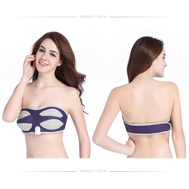 Máy nâng ngực tăng vòng một | BigBuy360 - bigbuy360.vn