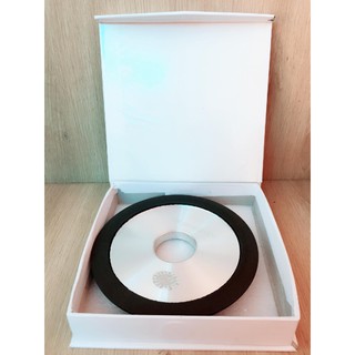 Đá mài hợp kim tốt hl phi 150mm