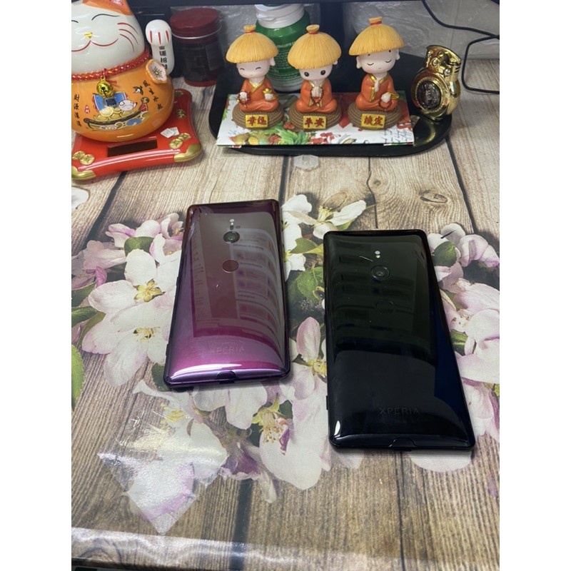 Điện thoại SONY Xperia XZ3 bản nhật Ram 4 chíp 845 , 1 sim | BigBuy360 - bigbuy360.vn