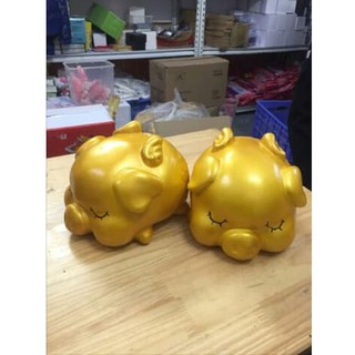 lợn tiết kiệm thiên thần